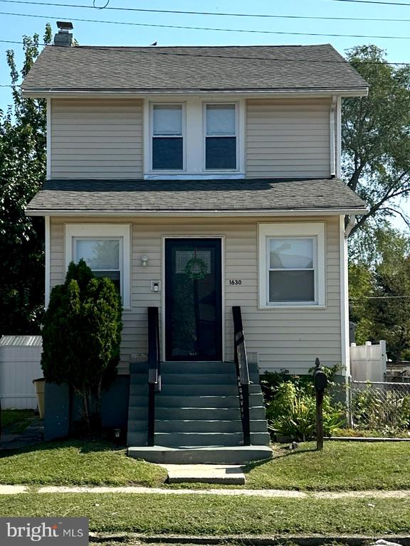 41st St, Pennsauken, NJ 08110