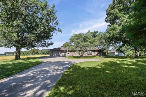 4907 State Route 159, Red Bud, IL, 62278-2923 | Card Image