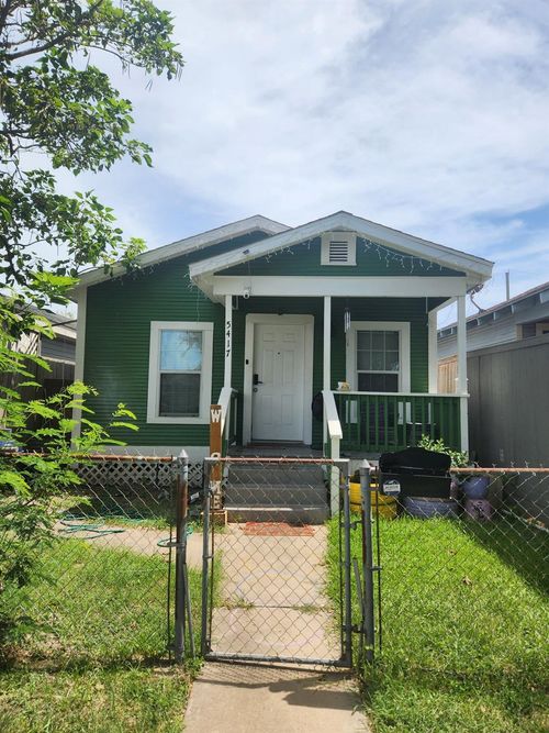 5417 Avenue M, Galveston, TX, 77551-4463 | Card Image