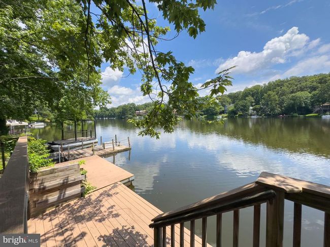 2151 Cabots Point Ln, Townhouse with 4 bedrooms, 3 bathrooms and null parking in RESTON VA | Image 51