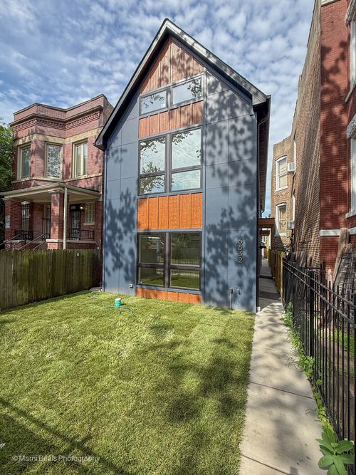 6852 S Langley Avenue, Chicago, IL, 60637 | Card Image