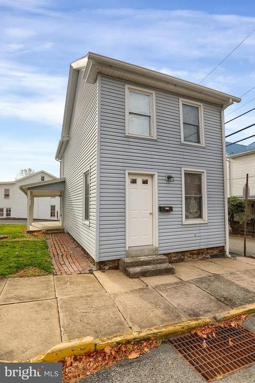 224 North Street, MILLERSBURG, PA, 17061 | Card Image