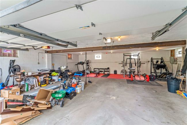 408 N Wade Ave, House other with 5 bedrooms, 3 bathrooms and 2 parking in Washington PA | Image 44
