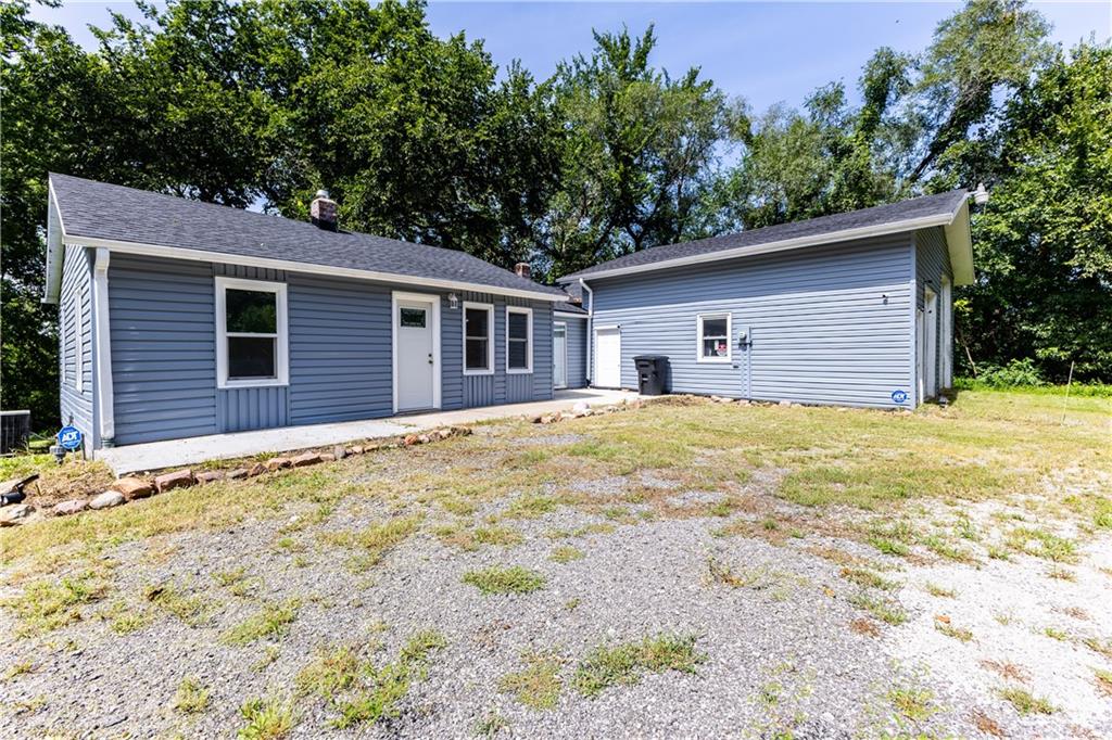 Austin St, Saint Joseph, MO 64505