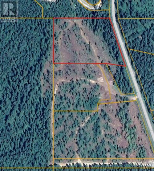Lot 1 Adolph Johnson Rd, Golden, BC, V0A | Card Image