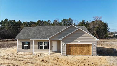 65 Orchard Ln, Parkton, NC, 28371-5409 | Card Image