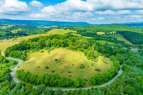 TBD Raleigh Grayson Tpke, Bland, VA, 24315 | Card Image