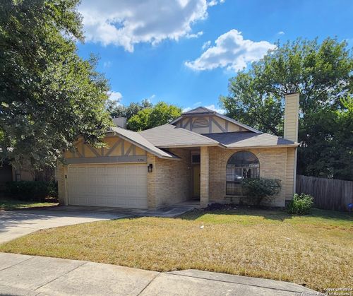 7334 Estrid Trail, San Antonio, TX, 78244 | Card Image