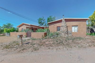 5 Erickson Road, House other with 3 bedrooms, 1 bathrooms and 5 parking in Sandia Park NM | Image 1