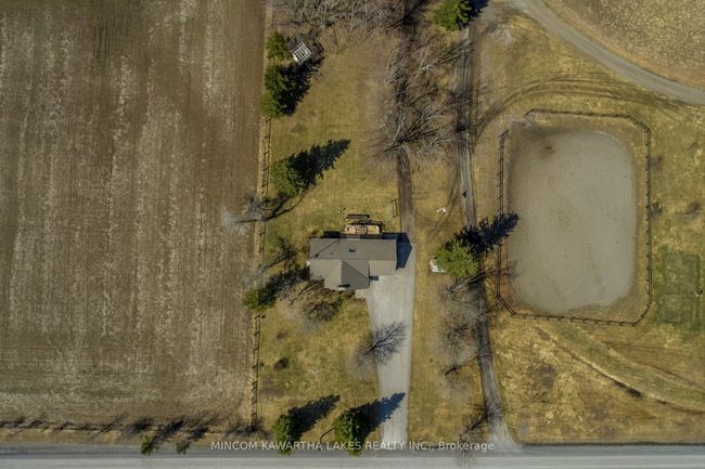 2552 Base Line, Home with 4 bedrooms, 1 bathrooms and 10 parking in Keene ON | Image 41