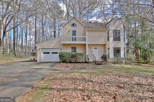 440 Hillsdale Dr, Fayetteville, GA, 30214-1416 | Card Image