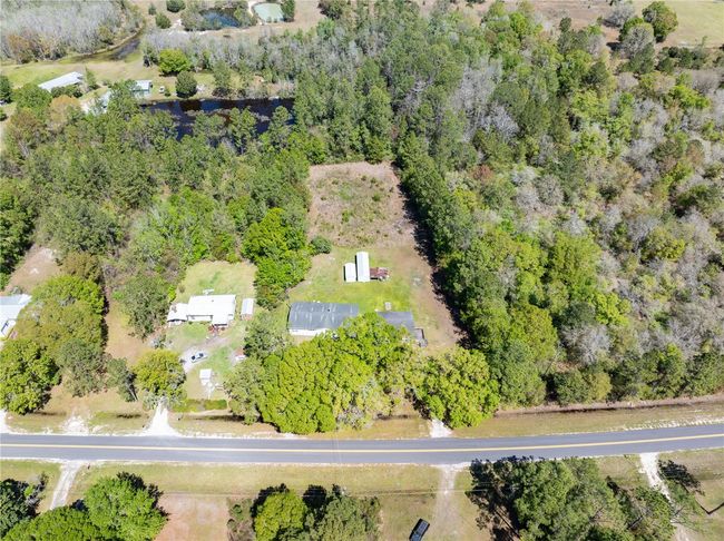 22463 Ne 149 Th St, House other with 3 bedrooms, 2 bathrooms and null parking in Raiford FL | Image 43