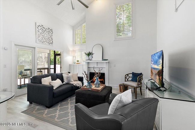 35 Turtleback Trl, Townhouse with 3 bedrooms, 3 bathrooms and null parking in Ponte Vedra Beach FL | Image 7