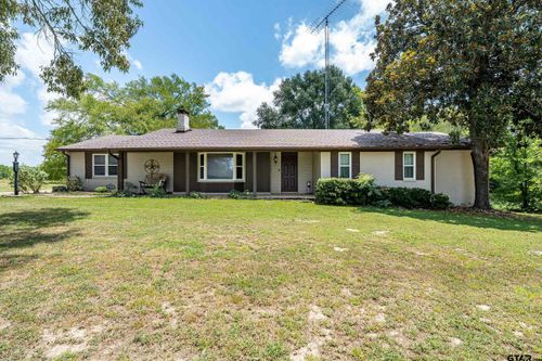 4850 County Road 1405, Jacksonville, TX, 75766-7633 | Card Image
