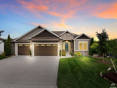 1316 Waverly Dr, Lawrence, KS, 66049-5039 | Card Image