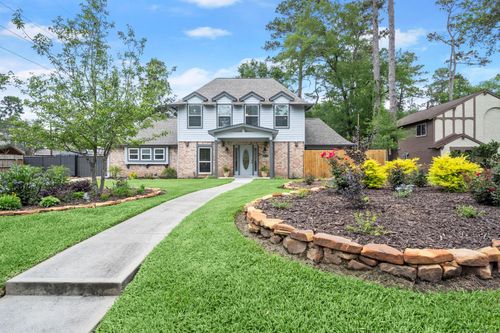 6518 Craigway Rd, Spring, TX, 77389-3611 | Card Image