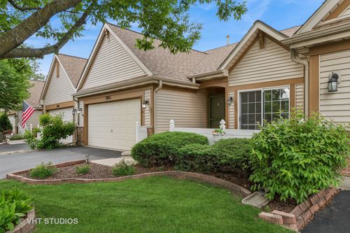 21144 W Buckeye Ct, Plainfield, IL, 60544-7463 | Card Image