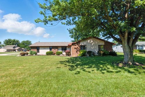 4205 Ort Dr. Drive, Woodburn, IN, 46797 | Card Image