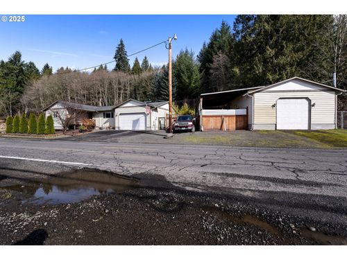 1390 Swedetown Rd, Clatskanie, OR, 97016-2670 | Card Image