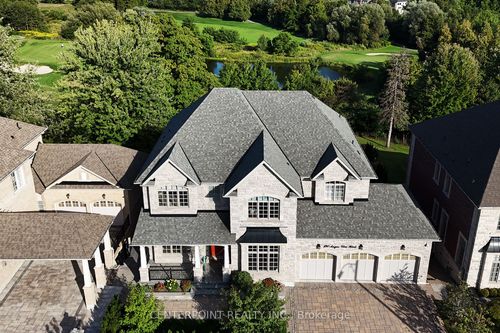 190 Angus Glen Blvd, Markham, ON, L6C0K1 | Card Image