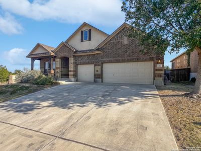 12102 Upton Park, House other with 4 bedrooms, 4 bathrooms and null parking in San Antonio TX | Image 3