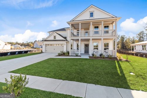 109 Sandy Bend Dr, Richmond Hill, GA, 31324-8613 | Card Image