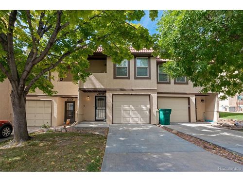 2242 Villa Rosa Dr, Colorado Springs, CO, 80904-1761 | Card Image