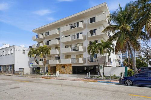 apt-404-6965 Harding Ave, Miami Beach, FL, 33141-3249 | Card Image