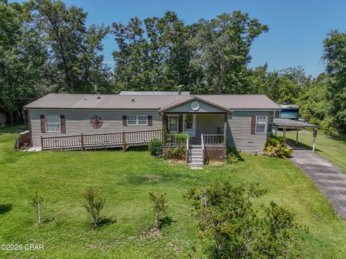 8843 S Mccann Road, Southport, FL, 32409 | Card Image