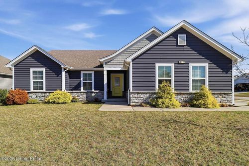 10917 Hidden Trail Ct, Louisville, KY, 40229-3610 | Card Image