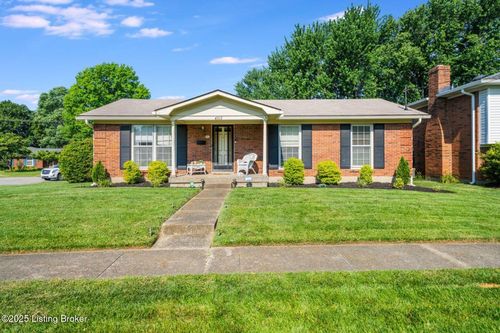 4312 Hunsinger Ln, Louisville, KY, 40220-3204 | Card Image