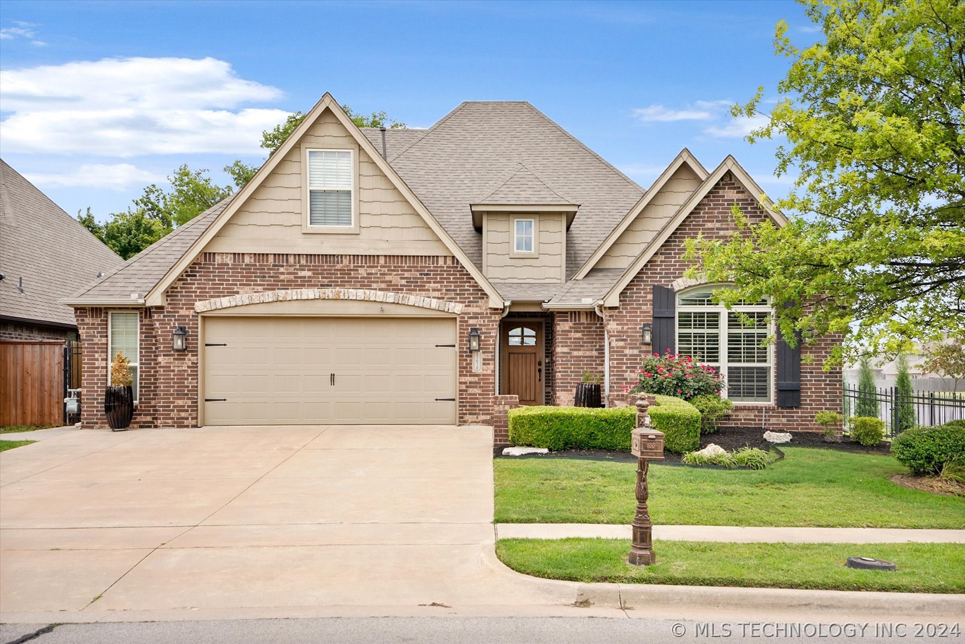 66th East Ave, Bixby, OK 74008