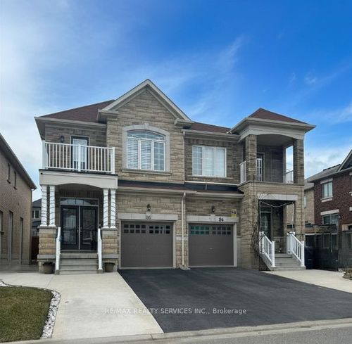 34 Ebury Dr, Brampton, ON, L6X5M4 | Card Image
