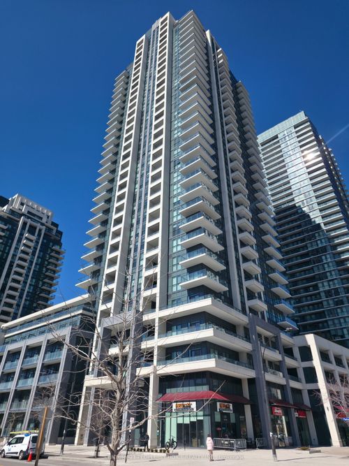 2516-4055 Parkside Village Dr, Mississauga, ON, L5B0K8 | Card Image