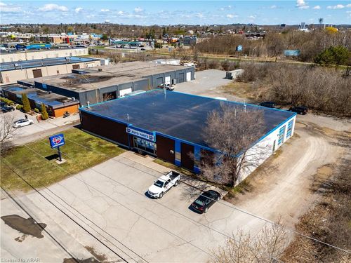 794 Rye St, Peterborough, ON, K9J6W9 | Card Image