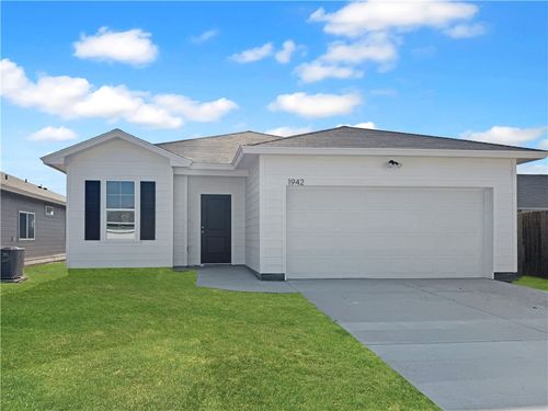 1942 Topwater Ave, Aransas Pass, TX, 78336-1949 | Card Image