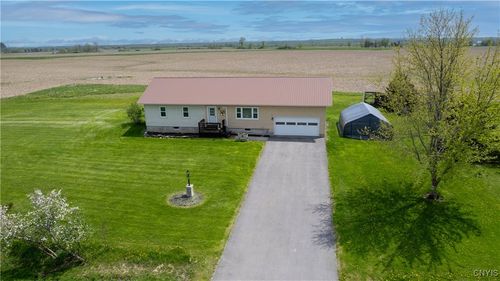 29388 Martin Rd North Road N, Le Ray, NY, 13637 | Card Image