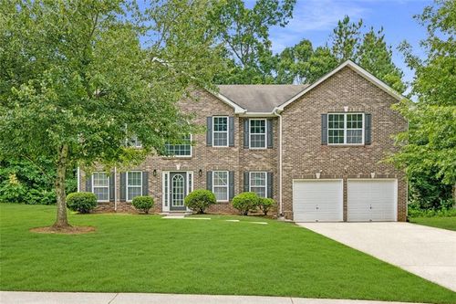 5179 Miller Woods Trl, Decatur, GA, 30035-3707 | Card Image
