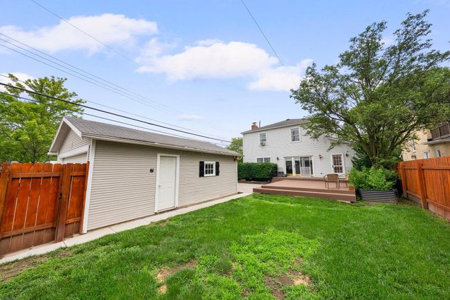 659 Vernon Rd, House other with 4 bedrooms, 3 bathrooms and null parking in Columbus OH | Image 37