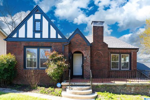 8030 1st Ave S, Birmingham, AL, 35206-3801 | Card Image