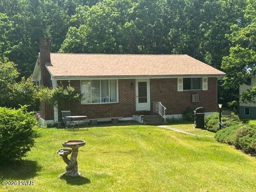 119 Puma Ct, Dingmans Ferry, PA, 18328-4262 | Card Image