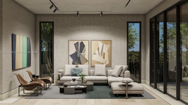 110 Hampton Ln, House other with 6 bedrooms, 6 bathrooms and null parking in Key Biscayne FL | Image 23