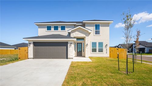 1820 Clapper Rail Drive, Portland, TX, 78374 | Card Image