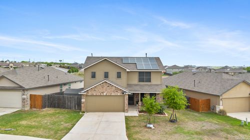13118 Cadenza Crk, San Antonio, TX, 78252-1805 | Card Image