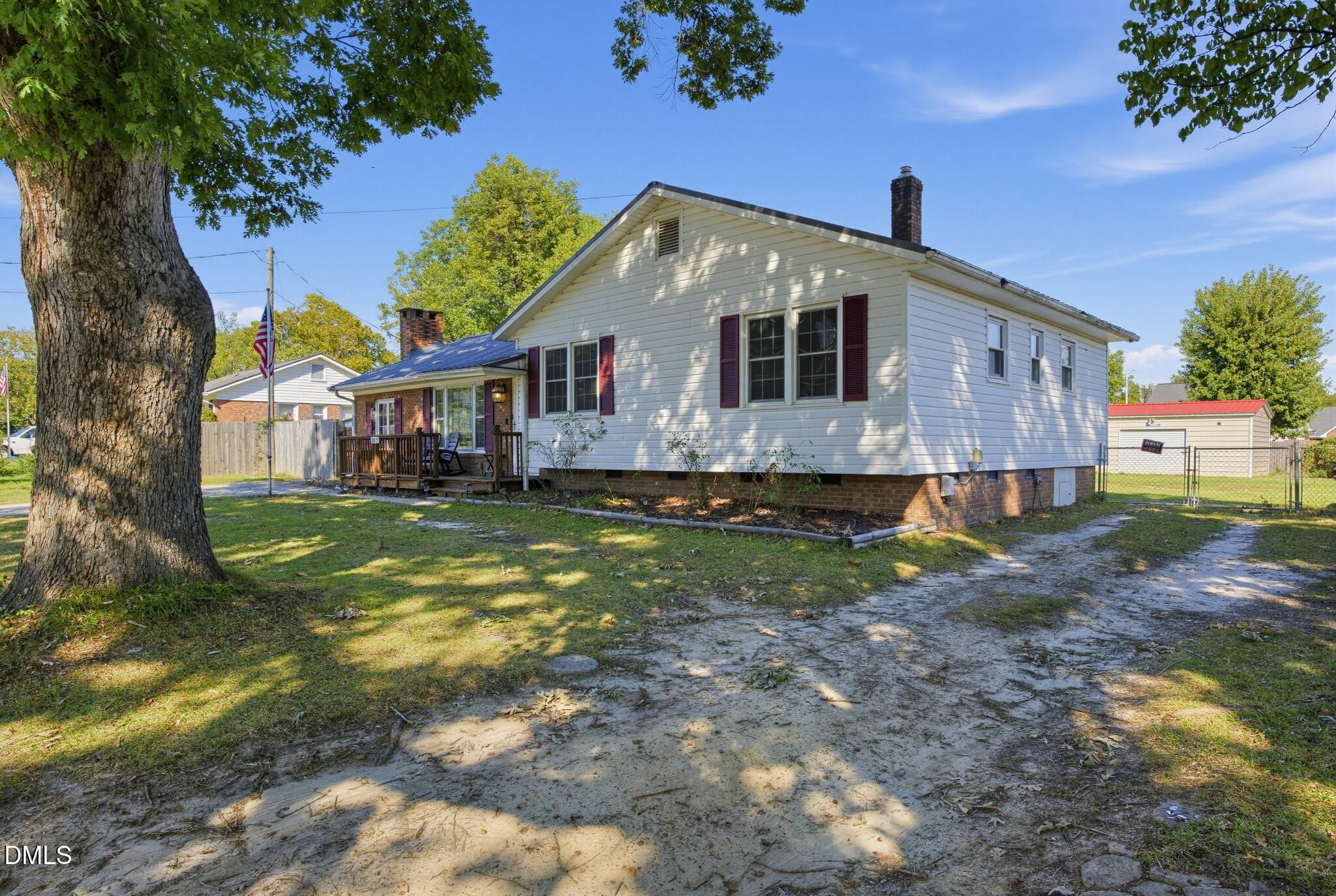 Residential in Fayetteville 4