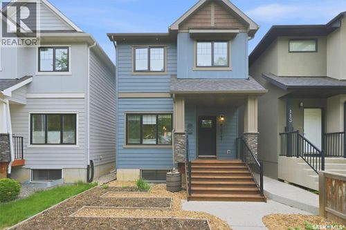111 2nd St E, Saskatoon, SK, S7H1N3 | Card Image