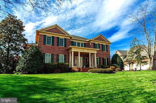 14932 Alpine Bay Loop, GAINESVILLE, VA, 20155-2807 | Card Image