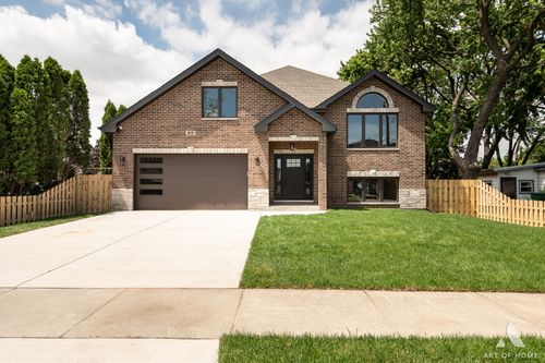 8650 Lockwood Ave, Burbank, IL, 60459-2932 | Card Image