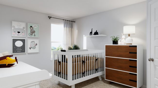 Photos are a representation of the floor plan. Options and interior selections will vary. | Image 28