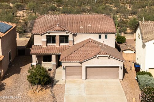 950 W Vuelta Olivero, Sahuarita, AZ, 85629 | Card Image